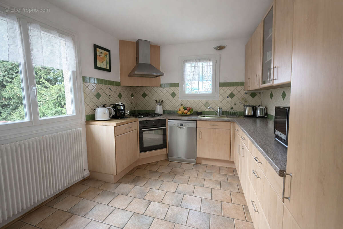 Maison à PIERRELATTE