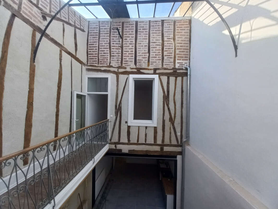 Superbe maison rénovée - photo 6