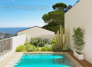 Maison à SAN-MARTINO-DI-LOTA