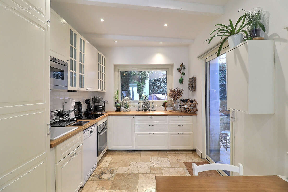 Maison à LANSARGUES