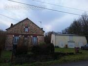 Maison à SAINT-NICOLAS-DE-REDON