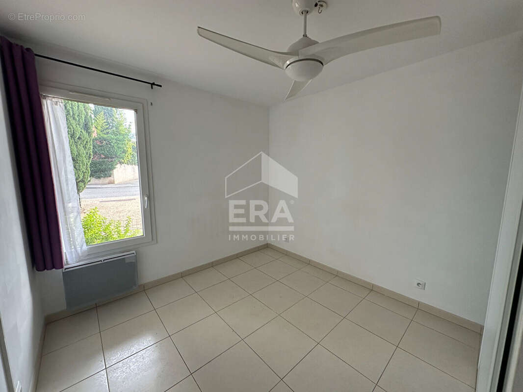 Appartement à LANCON-PROVENCE