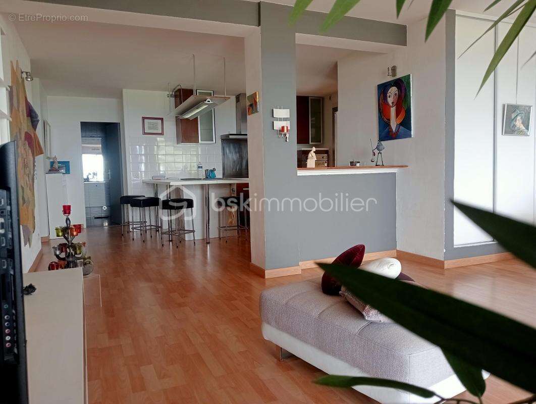 Appartement à GRASSE