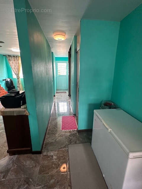 Maison à KOUROU