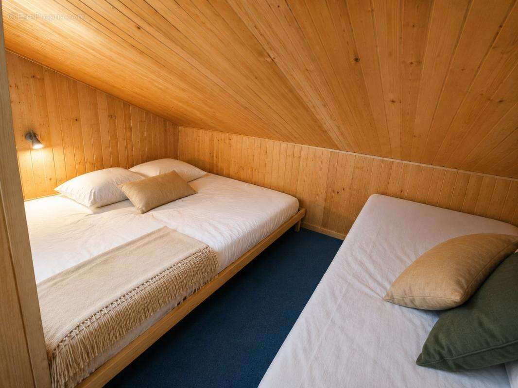 Appartement - photo 7