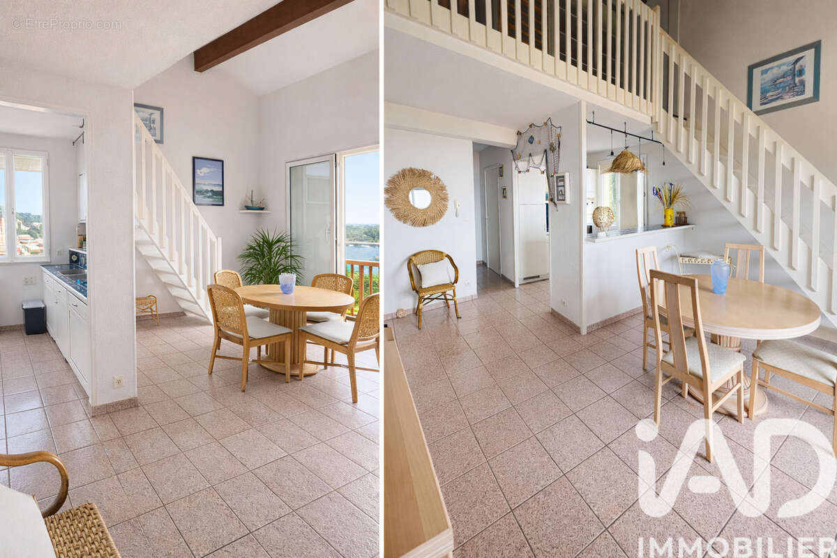 Photo 4 - Appartement à PORT-VENDRES