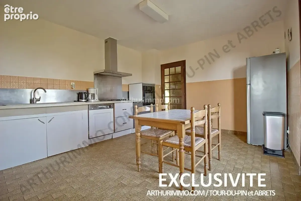 Vente Maison (38490) 315 000ï¿œ - photo 9