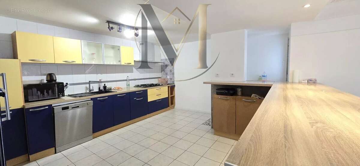 Appartement à IDRON