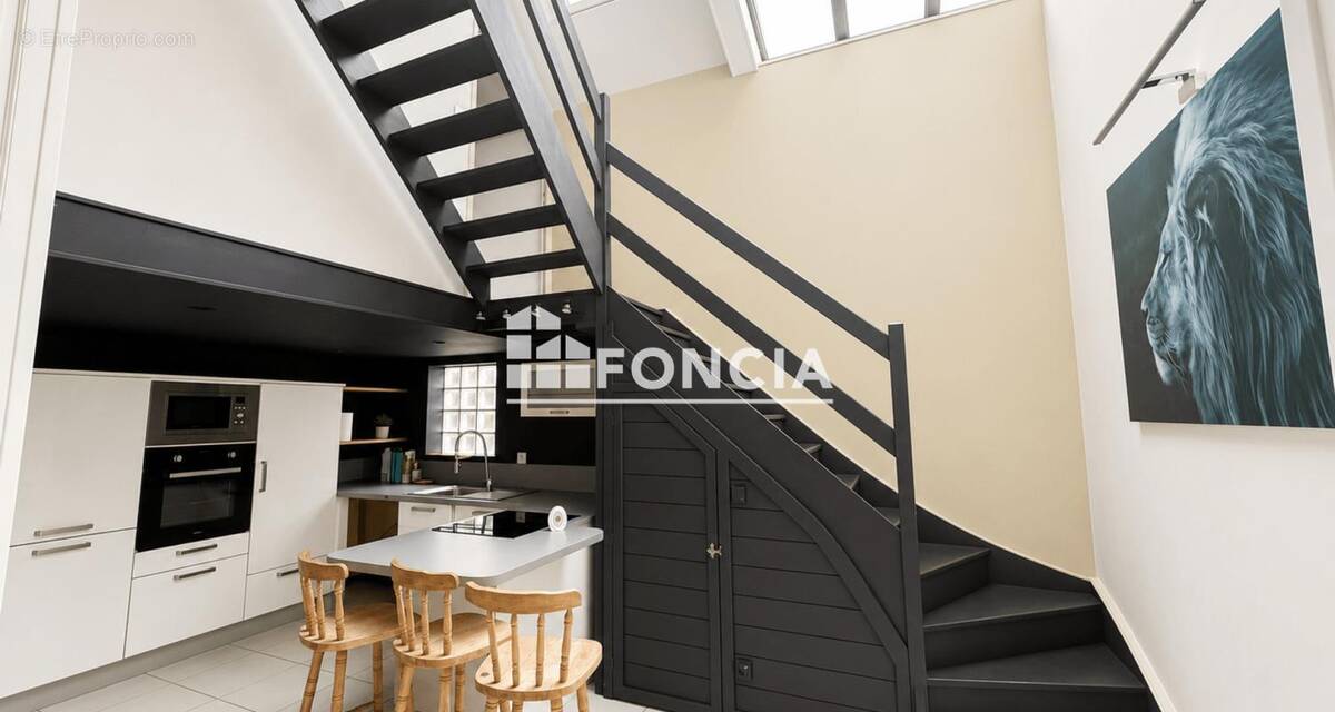 Appartement à LILLE