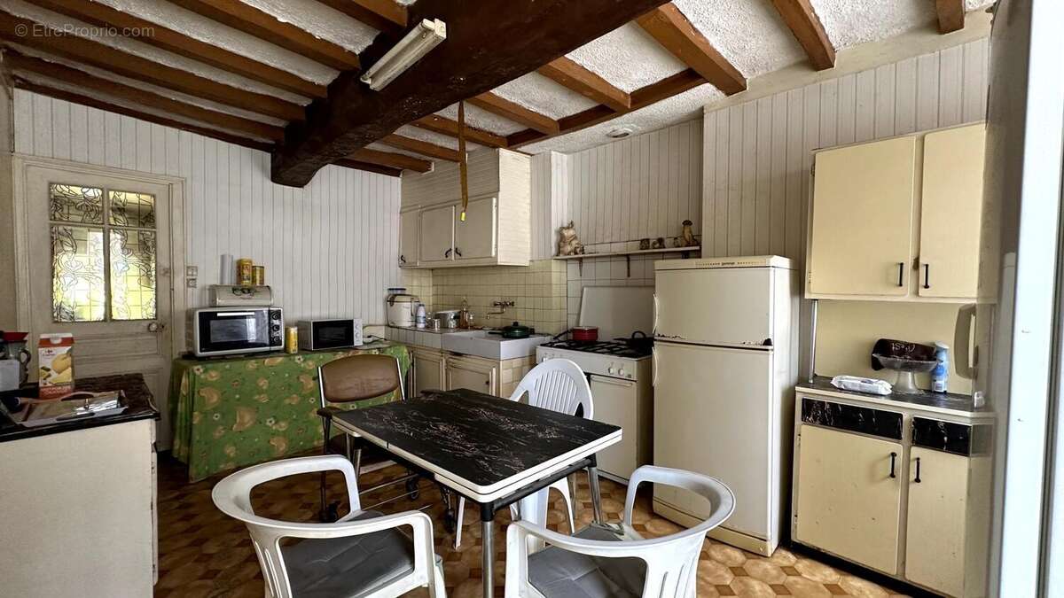 Photo 6 - Maison à DIZY-LE-GROS