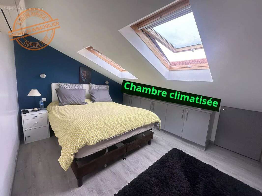 Appartement à VILLEFRANCHE-SUR-SAONE