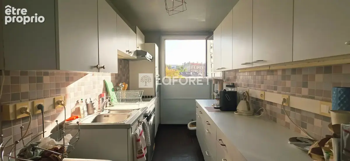 Appartement Saint Denis 3 pièce(s) 61.04 m2 - photo 6