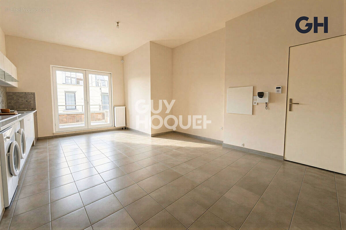Appartement à PANTIN
