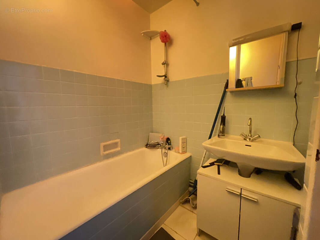 Appartement à FONTAINEBLEAU