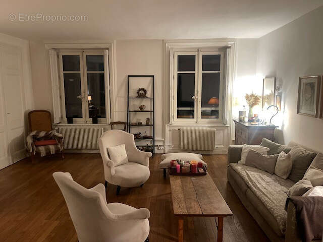 Appartement à LYON-2E