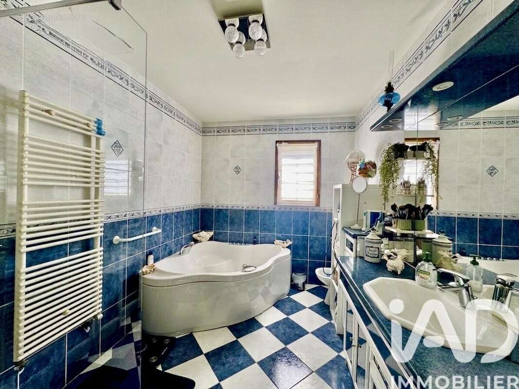 Photo 8 - Maison à NOYERS-SUR-CHER