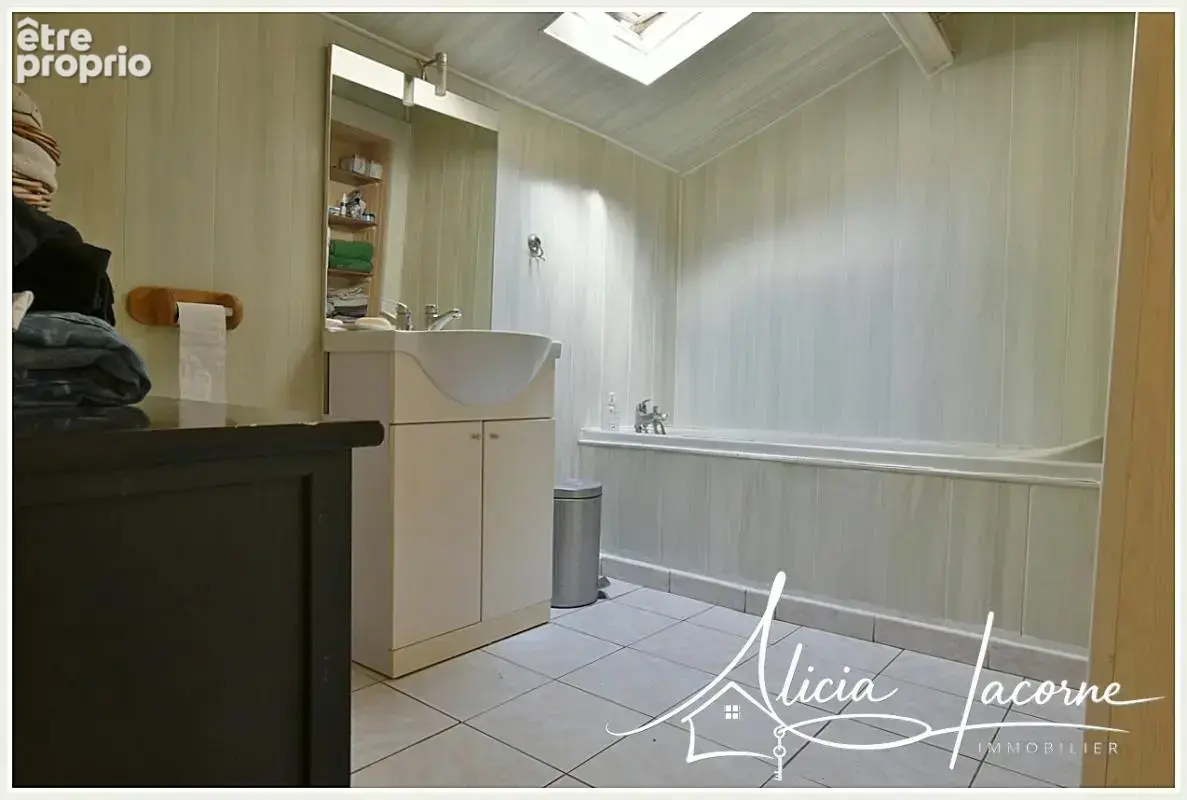 Maison Bolbec 4 pièce(s) 74.3 m2 - photo 10