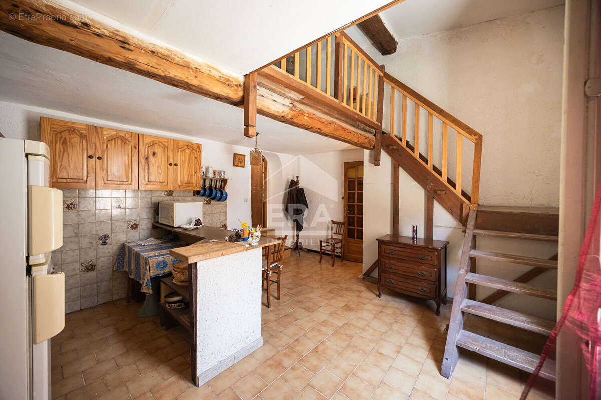 Maison à BANYULS-DELS-ASPRES