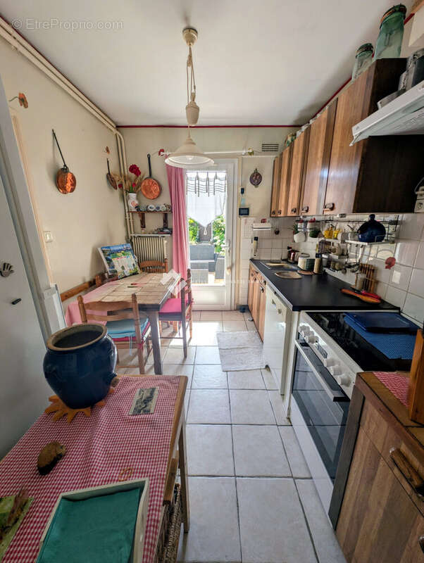 Maison 93 m² à Poitiers  - photo 5