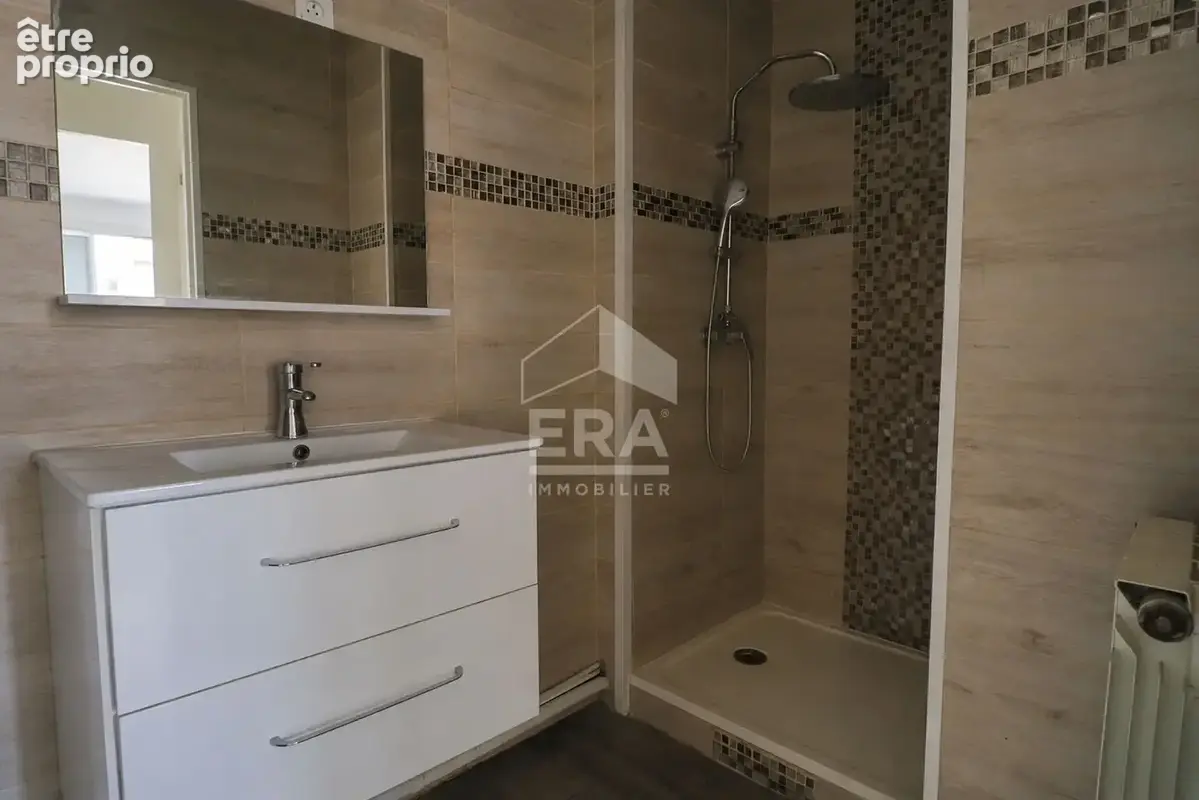 Appartement 49m² à marseille 10e arrondissement - photo 8