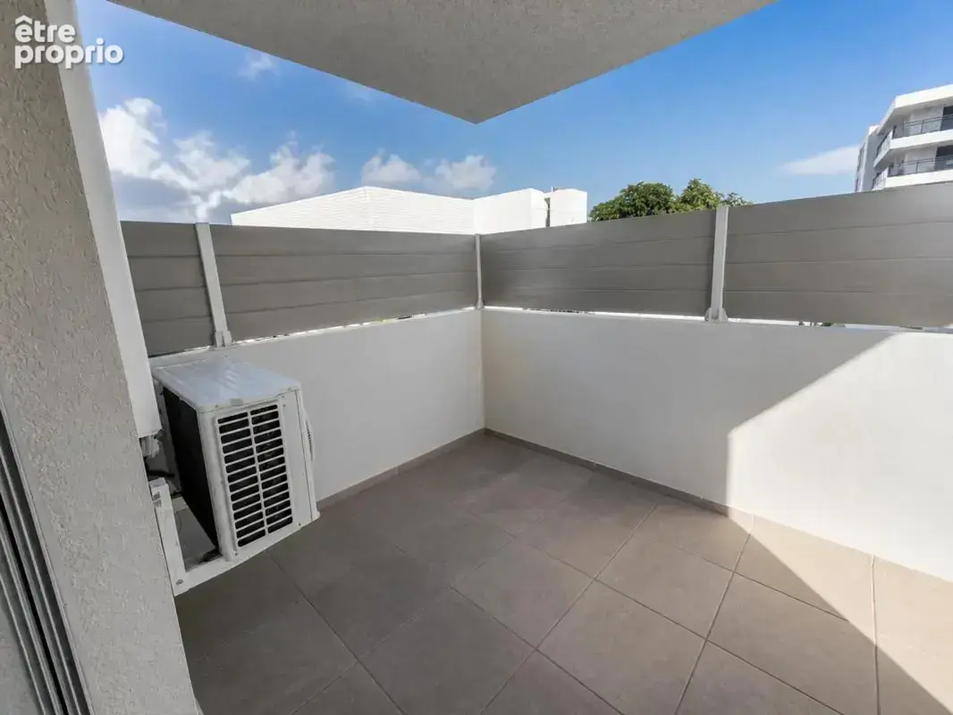 Appartement T2 de 42 m² à San-Nicolao - photo 5