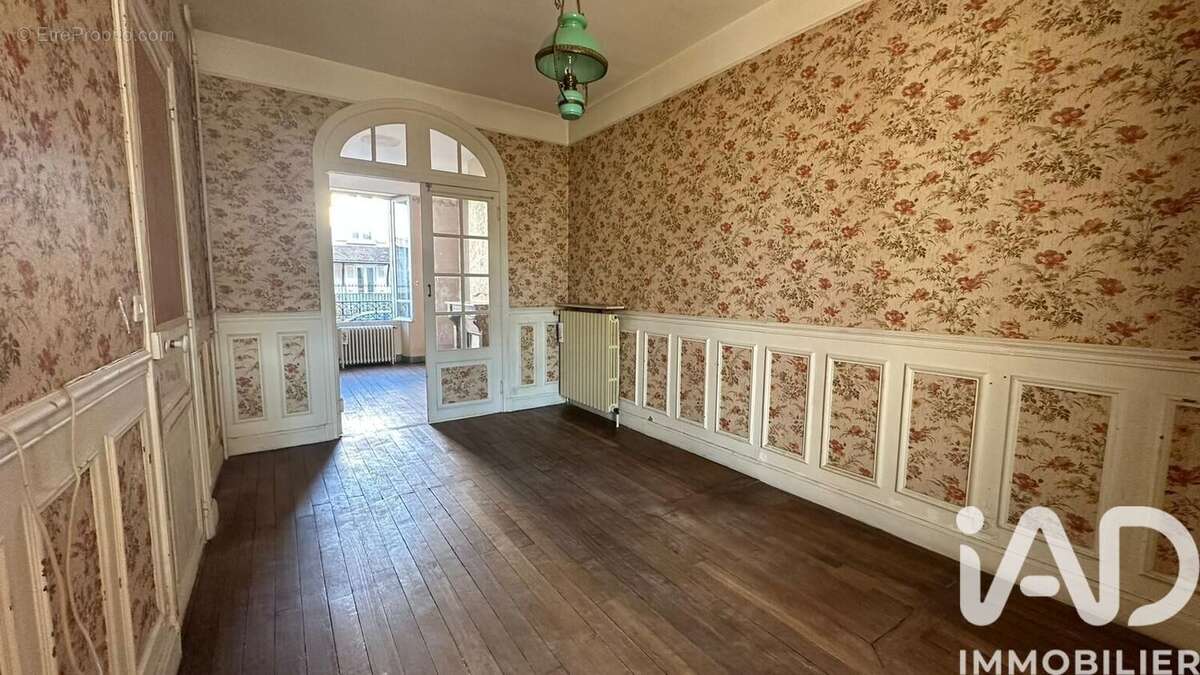 Photo 4 - Maison à NEMOURS