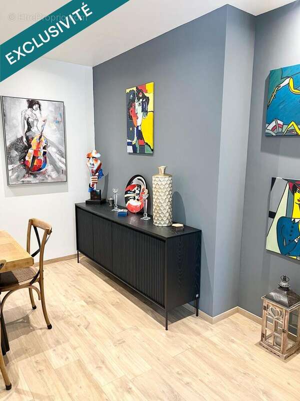 Photo 2 - Maison à LE CREUSOT