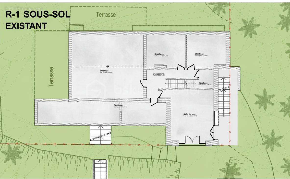 Maison à NEUFCHATEL-HARDELOT