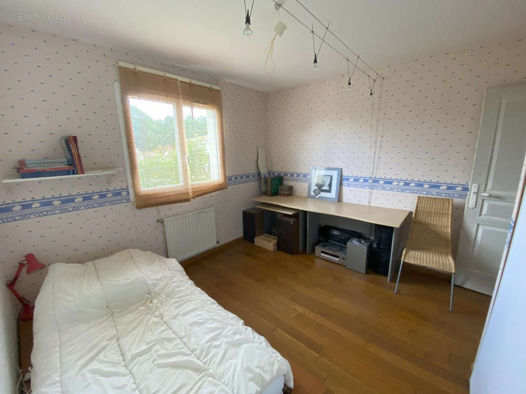 Maison à CARBON-BLANC