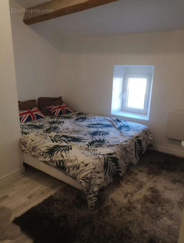 Appartement à LABEGUDE