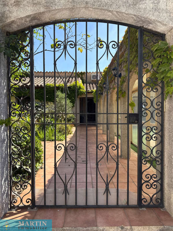 Maison à CERET