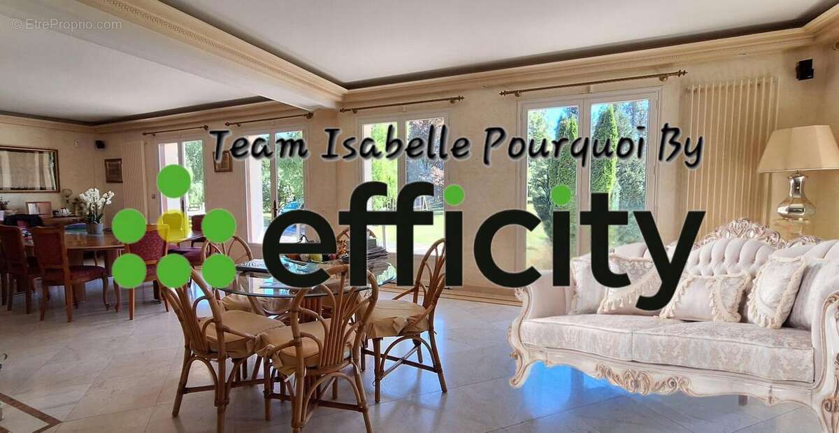 Maison à CHATEAU-THIERRY