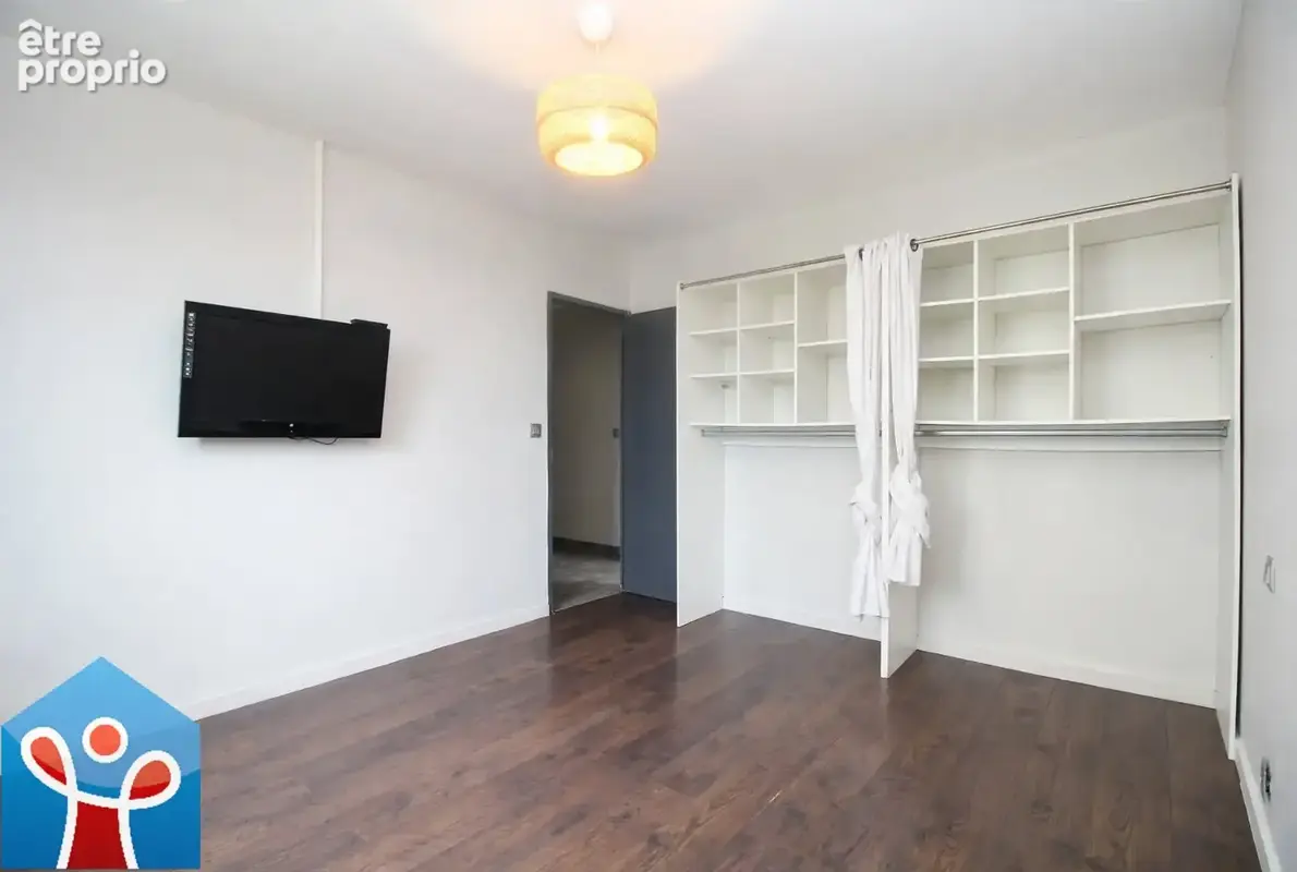 Villa T4 de plain-pied avec garage à CERS - photo 8