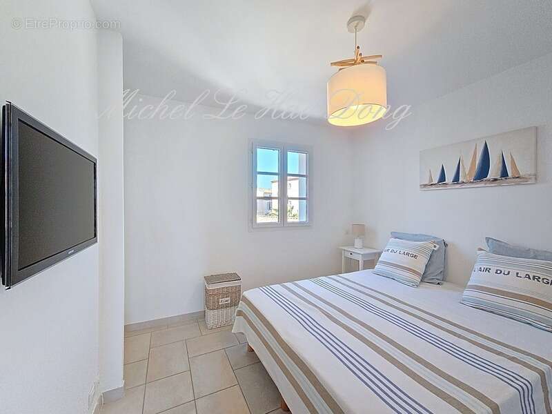 Maison à AIGUES-MORTES