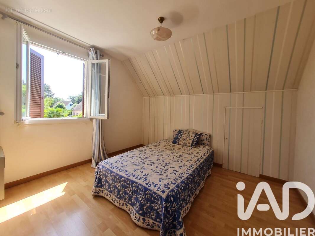 Photo 9 - Maison à HERICY