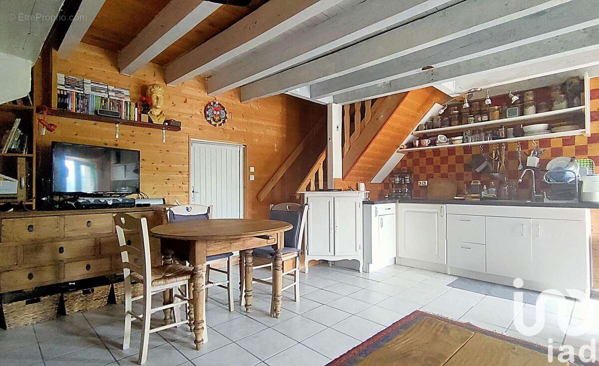 Photo 5 - Maison à COURNIOU