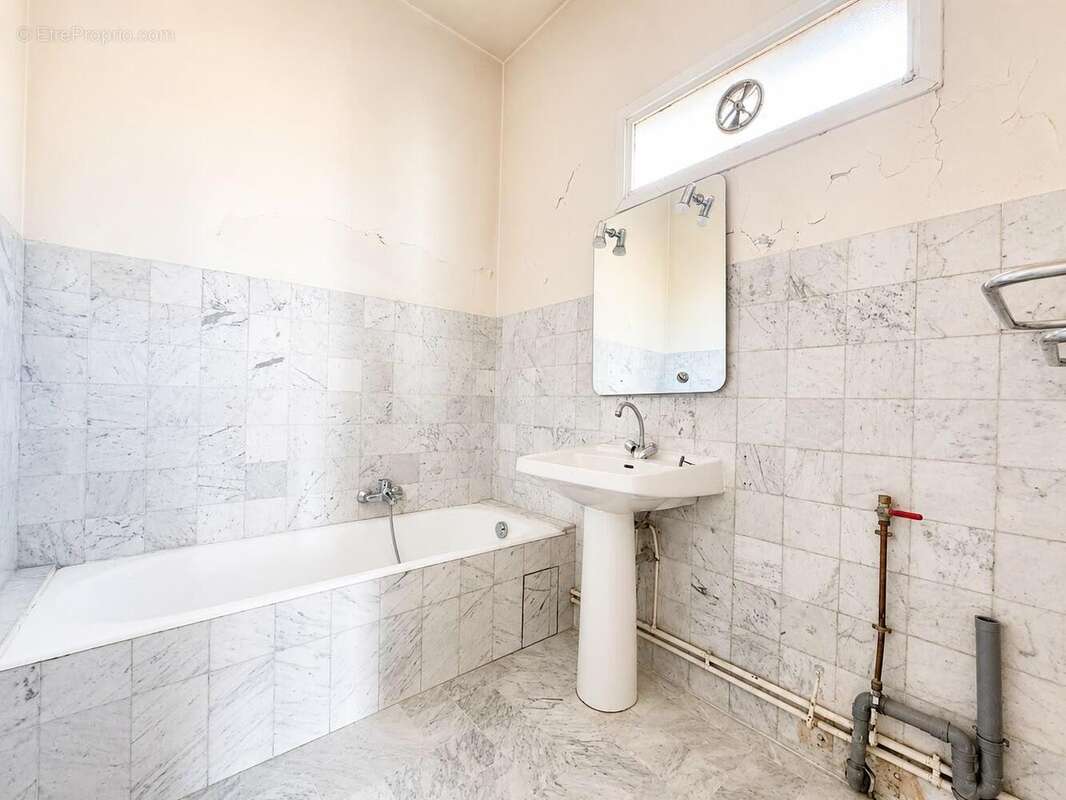   - Appartement à NICE
