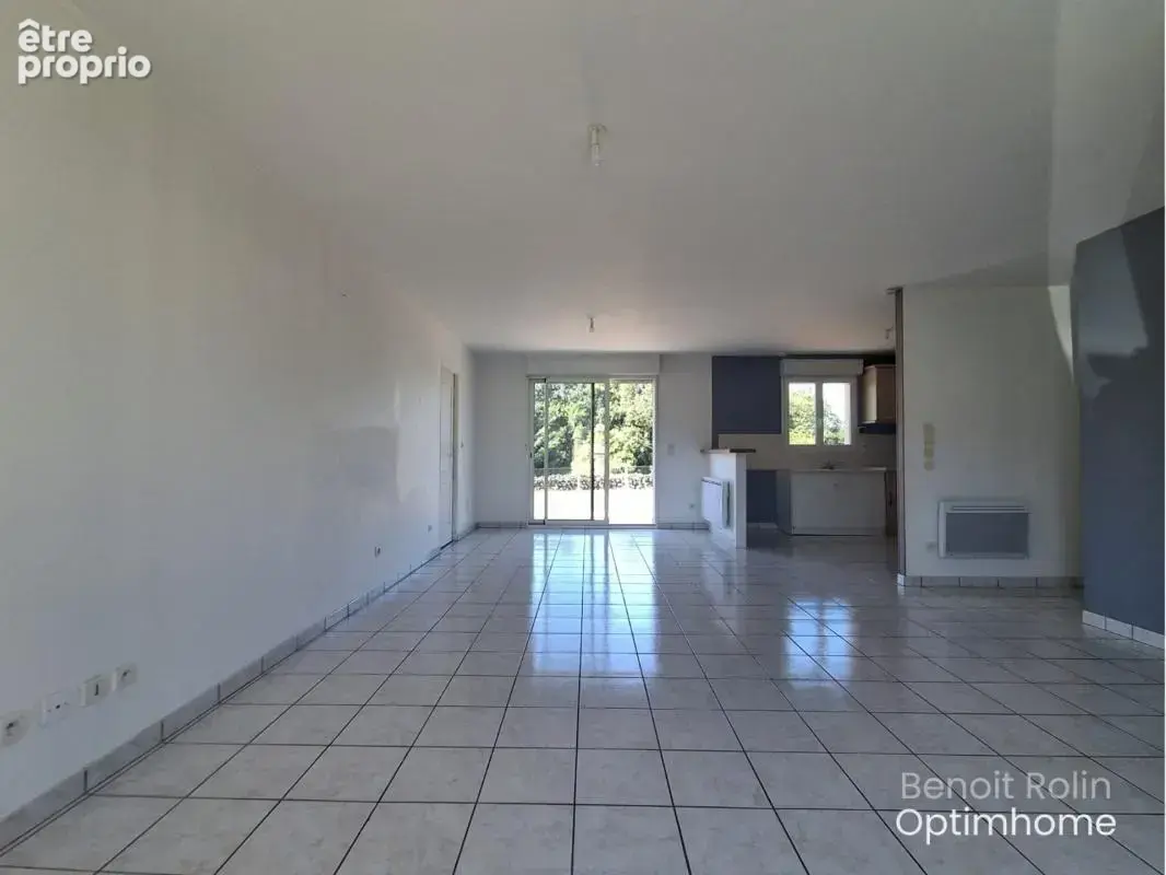 Maison à vendre 4 pièces LE LUART (72) - photo 7