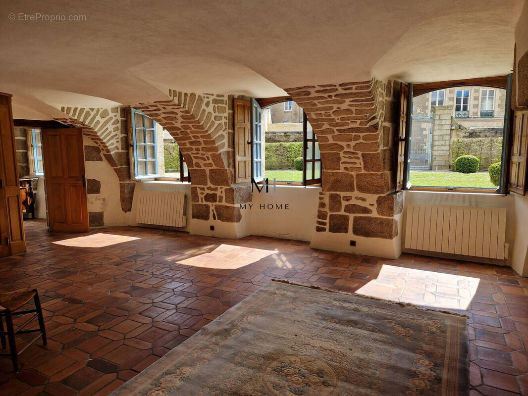 Appartement à ALENCON