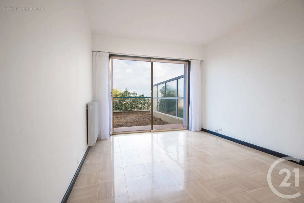 Appartement 81 m² à Nice  - photo 12