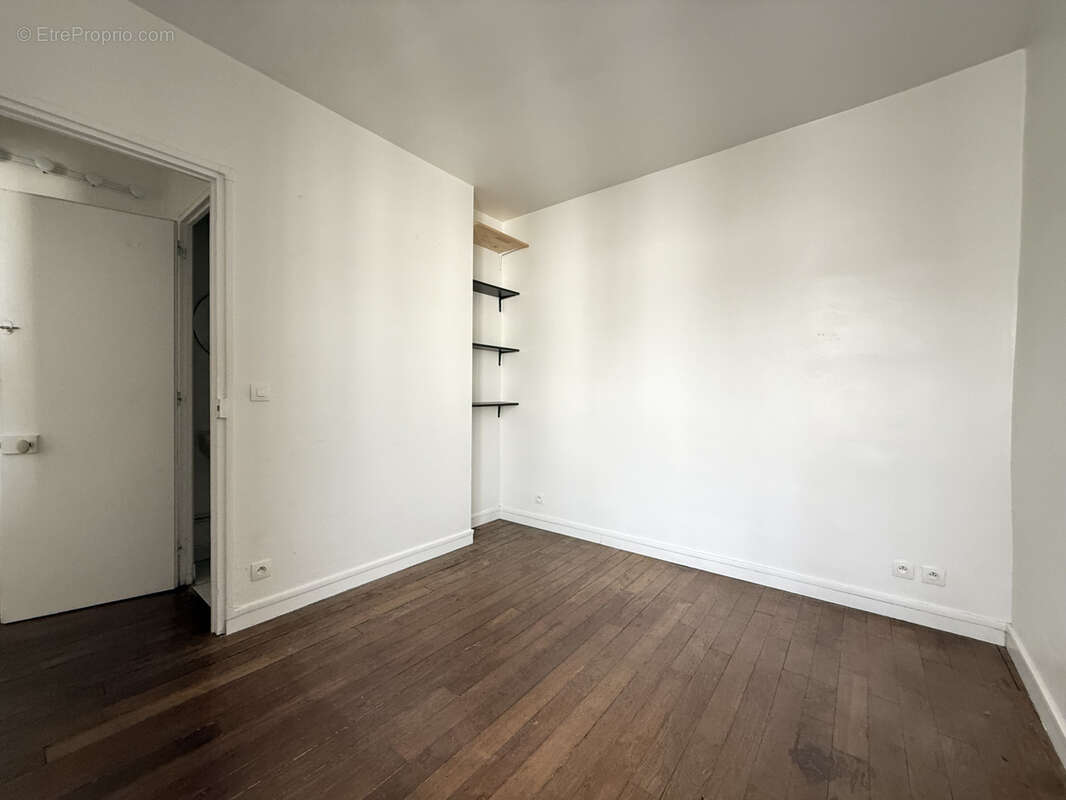 Appartement 27 m² à Paris-14e  - photo 6