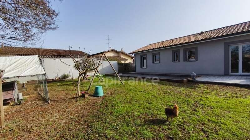 Maison à MIOS