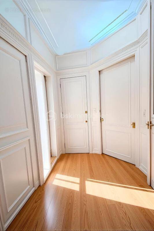 Appartement à SARCELLES