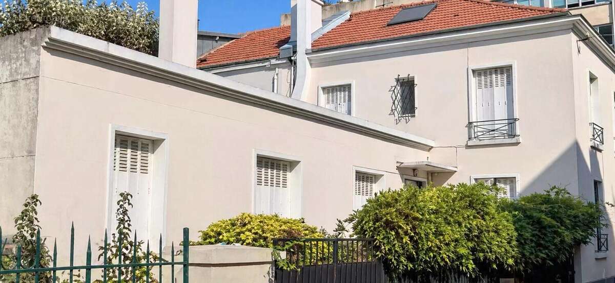 Maison à VINCENNES