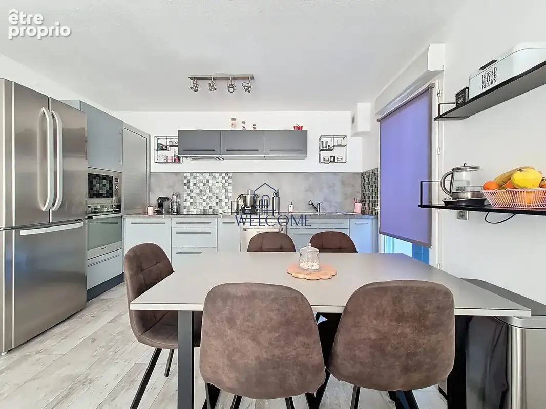 Appartement 3 pièces 65 m² à vendre à Beziers (34500) - photo 2