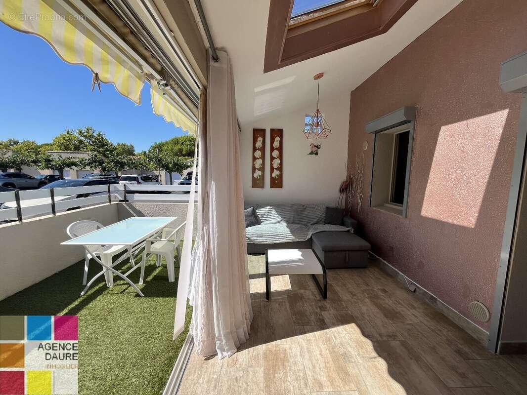 Maison 29 m² à Portiragnes  - photo 10