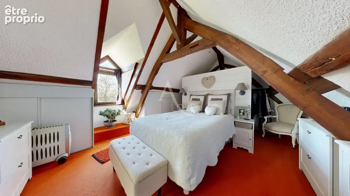 Maison de charme coup de coeur - photo 13