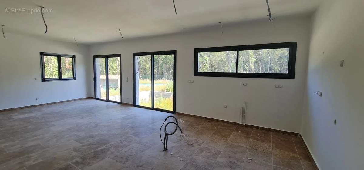 Maison à PRUNELLI-DI-FIUMORBO