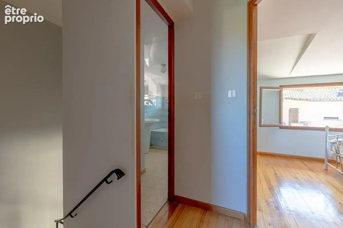 À vendre maison t5 de 88 m2 avec atelier à bouloc 31620 - photo 9