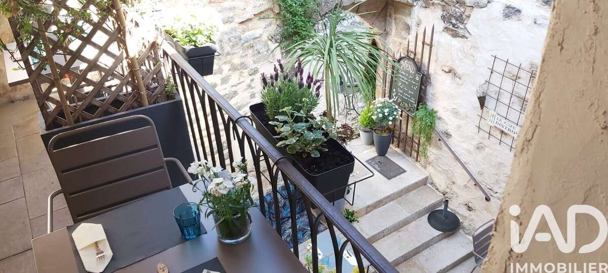 Maison 190 m² à Bruniquel  - photo 9